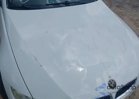 2007 BMW 328I from USA, damaged, VIN WBAWB33597PV70803